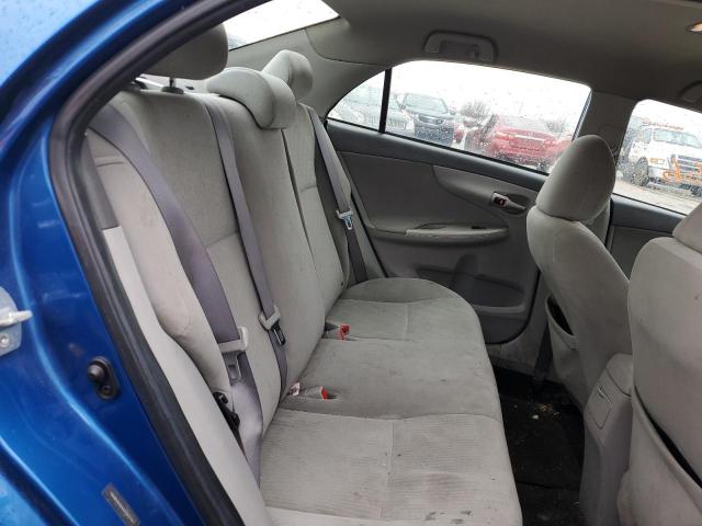 Photo 10 from auction – 2010 TOYOTA COROLA with VIN 1NXBU4EE6AZ325797