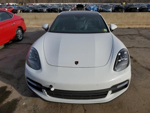 Photo 5 from auction – 2020 PORSCHE PANAMERA B with VIN WP0AA2A71LL104038