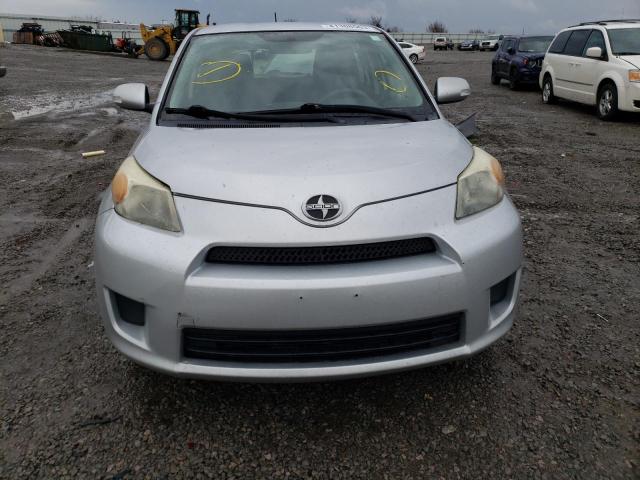 Photo 5 from auction – 2015 TOYOTA SCION with VIN JTKKU10469J044705