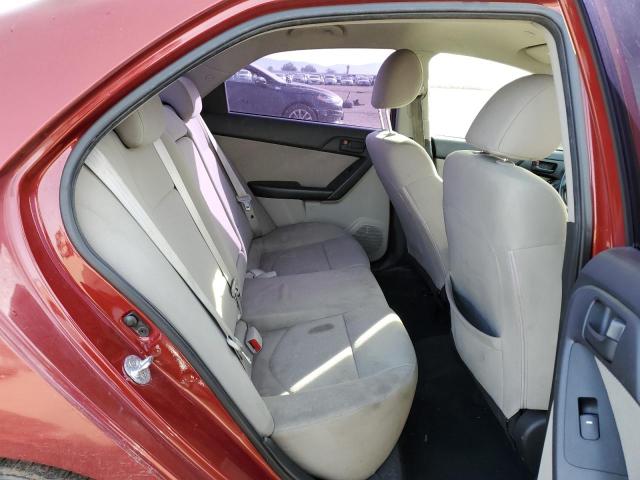 Photo 10 from auction – 2012 KIA FORTE EX with VIN KNAFU4A27C5554453