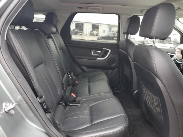 Photo 10 from auction – 2017 LAND ROVER DISCOVERY with VIN SALCR2BG3HH719516