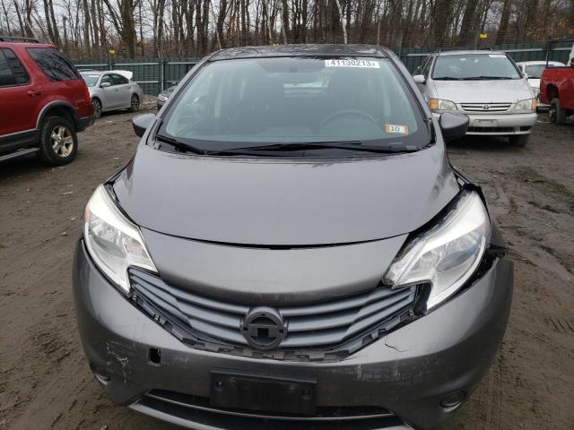 Photo 5 from auction – 2016 NISSAN VERSA NOTE with VIN 3N1CE2CPXGL357432
