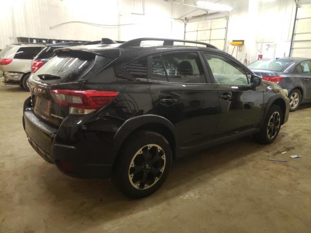 Photo 3 from auction – 2021 SUBARU CROSSTREK with VIN JF2GTAPC0MH242792