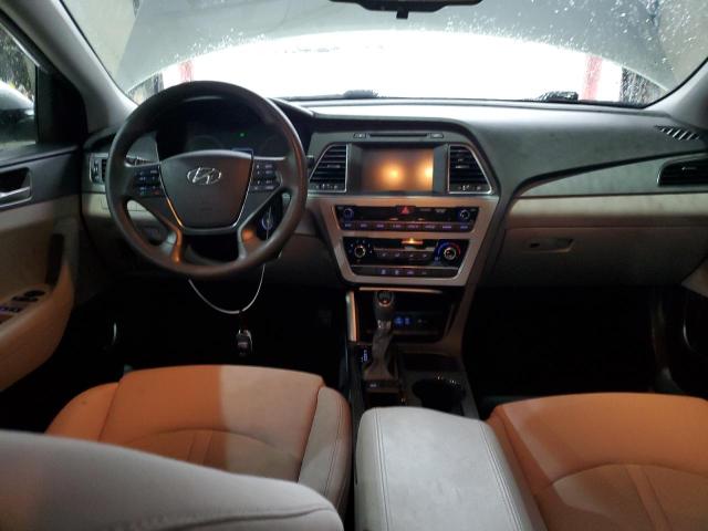Photo 8 from auction – 2016 HYUNDAI SONATA SE with VIN 5NPE24AF1GH337736