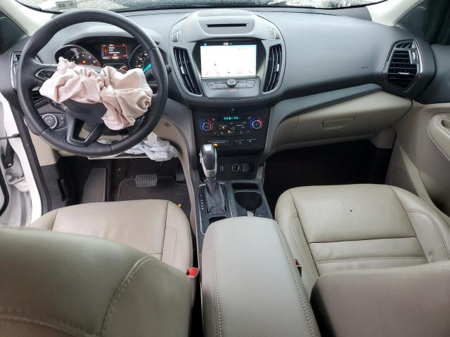 Photo 8 from auction – 2018 FORD ESCAPE SEL with VIN 1FMCU9HDXJUA77221