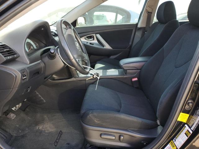 Photo 7 from auction – 2011 TOYOTA CAMRY BASE with VIN 4T1BF3EK3BU750969