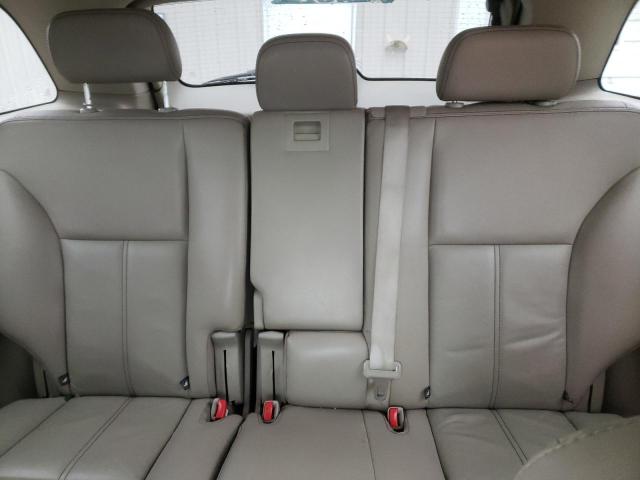 Photo 10 from auction – 2008 FORD EDGE SEL with VIN 2FMDK38C88BA42272