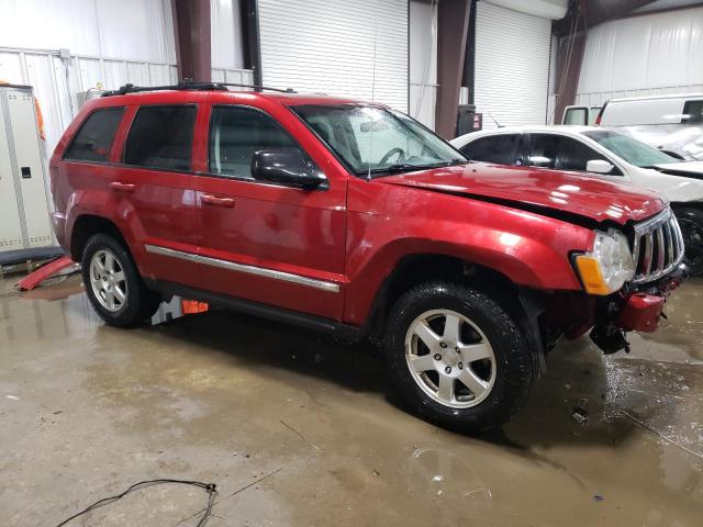 Photo 4 from auction – 2010 JEEP GRAND CHER with VIN 1J4PR4GK2AC151189