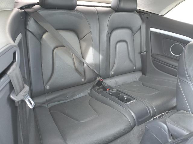 Zdjęcie 10 z aukcji – 2011 AUDI A5 PRESTIG z VIN WAUVFAFH0BN006987