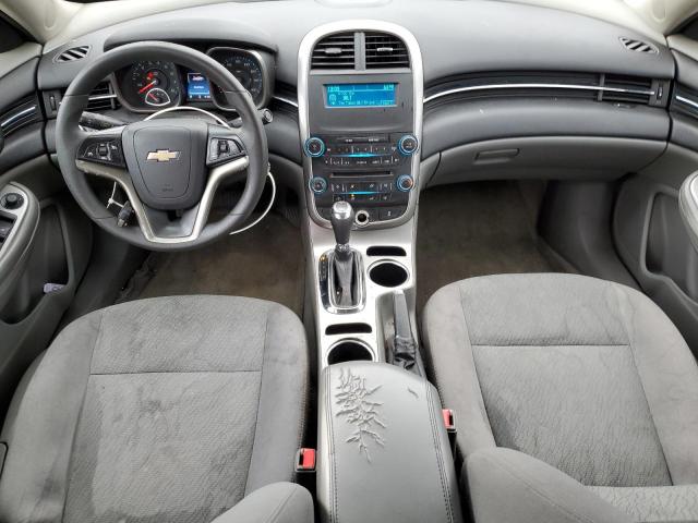 Photo 8 from auction – 2015 CHEVROLET MALIBU LS with VIN 1G11B5SL0FF342002