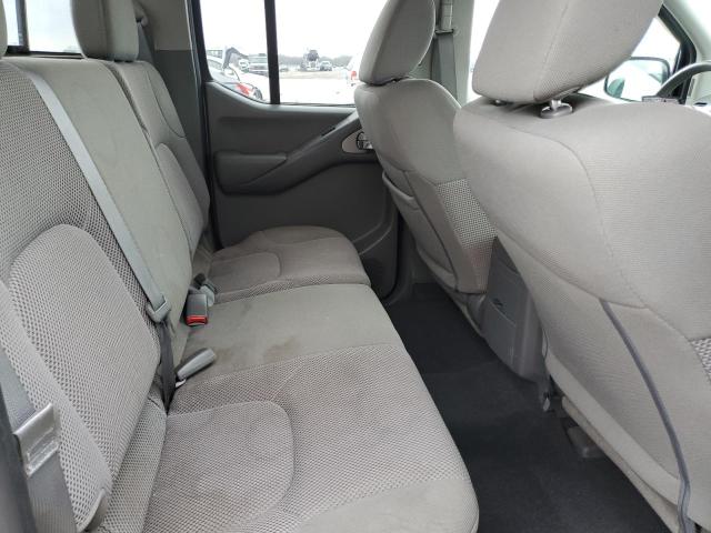 Photo 10 from auction – 2019 NISSAN FRONTIER S with VIN 1N6AD0EV1KN727180