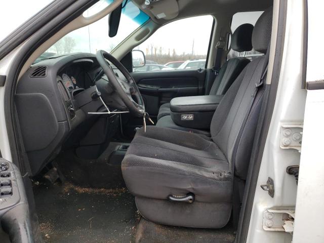 Photo 7 from auction – 2002 DODGE RAM 1500 with VIN 1D7HU18Z92S706901