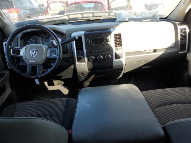Photo 8 from auction – 2011 DODGE RAM 1500 with VIN 1D7RV1CT9BS645022