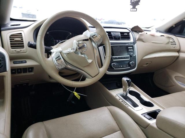 Photo 8 from auction – 2016 NISSAN ALTIMA 2.5 with VIN 1N4AL3AP6GC130128