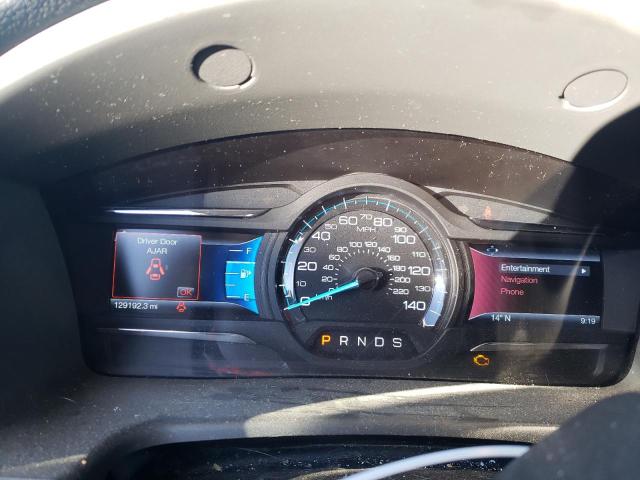 Photo 9 from auction – 2014 FORD FLEX LIMIT with VIN 2FMHK6DT1EBD08915