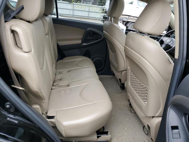 Photo 10 from auction – 2012 TOYOTA RAV4 LIMIT with VIN 2T3DK4DV6CW089839