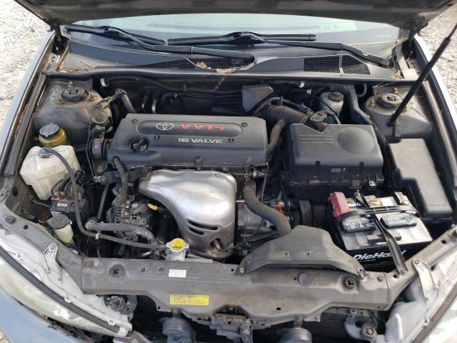 Photo 11 from auction – 2006 TOYOTA CAMRY LE with VIN 4T1BE32K26U716745