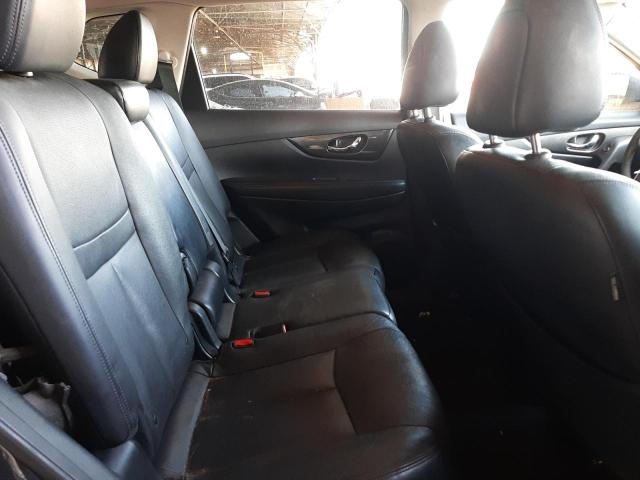 Photo 10 from auction – 2015 NISSAN ROGUE S with VIN 5N1AT2MV4FC756902