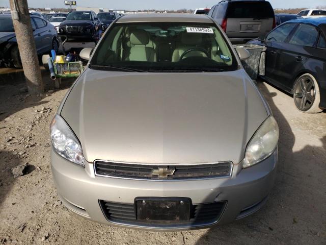Photo 5 from auction – 2009 CHEVROLET IMPALA 1LT with VIN 2G1WT57K391149213