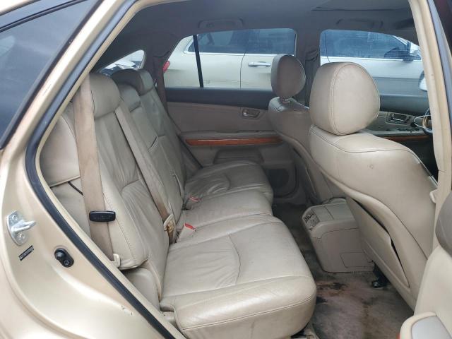 Photo 11 from auction – 2009 LEXUS RX 350 with VIN 2T2GK31U39C060946