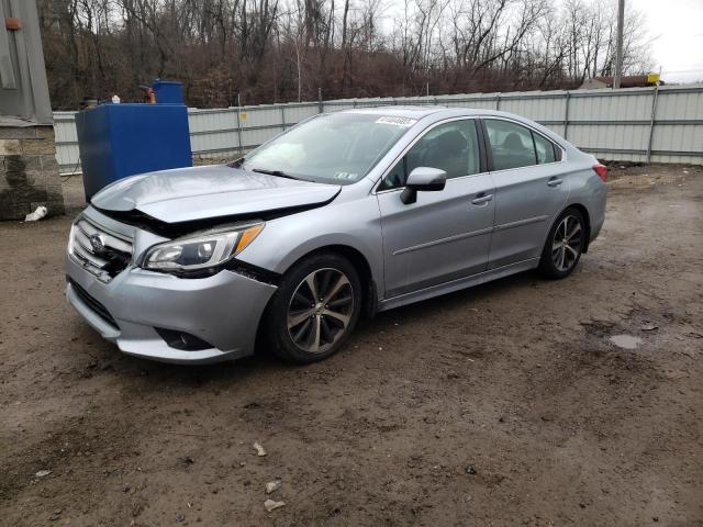 SUBARU LEGACY 2.5 2015 with VIN 4S3BNAN6XF3055348 - Photo from auction