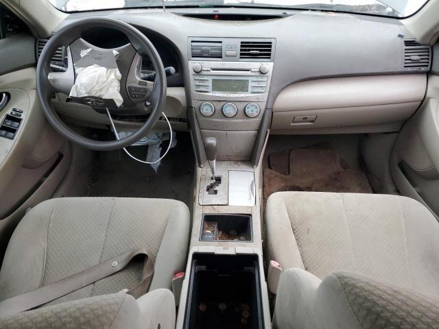 Photo 8 from auction – 2008 TOYOTA CAMRY CE with VIN 4T4BE46K38R034532