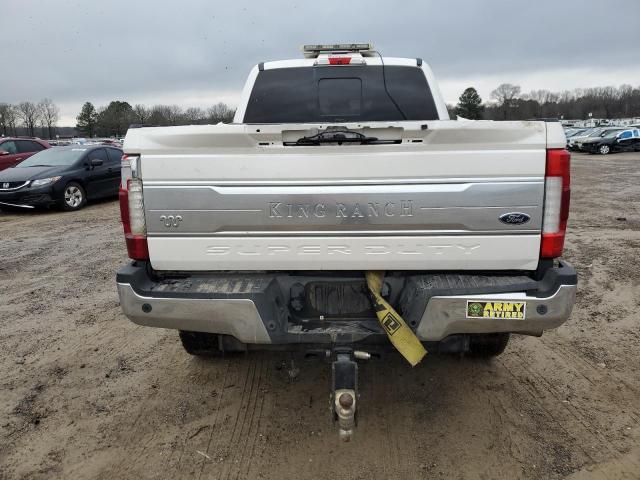 Photo 6 from auction – 2017 FORD F250 SUPER with VIN 1FT7W2BT5HED64526