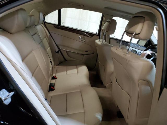Photo 10 from auction – 2014 MERCEDES-BENZ E 350 4MAT with VIN WDDHF8JB9EA783424