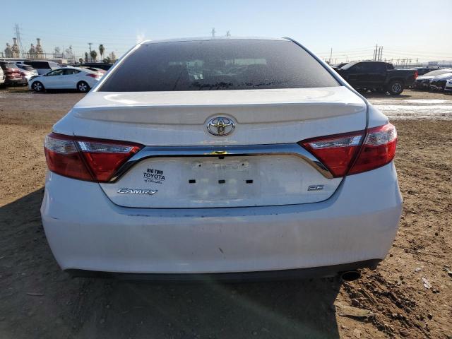 Photo 6 from auction – 2017 TOYOTA CAMRY LE with VIN 4T1BF1FK7HU732132