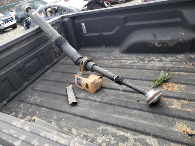 Photo 13 from auction – 2021 JEEP GLADIATOR with VIN 1C6HJTAG4ML564646