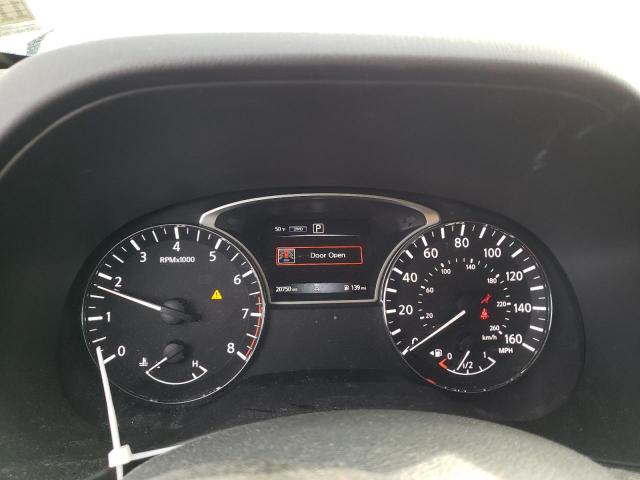 Photo 9 from auction – 2018 NISSAN PATHFINDER with VIN 5N1DR2MM9JC660033