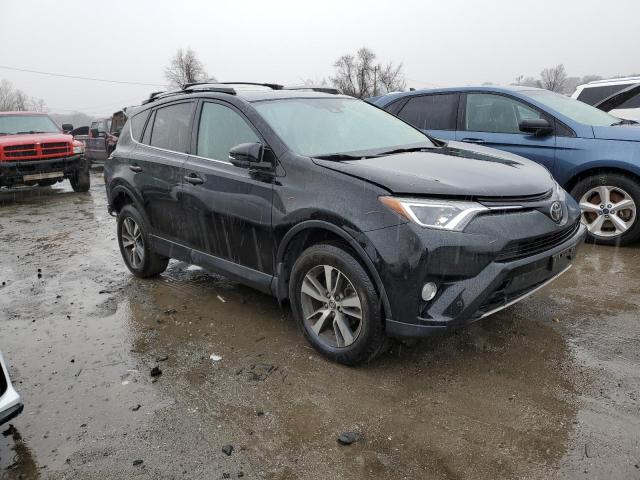 Photo 4 from auction – 2018 TOYOTA RAV4 ADVEN with VIN 2T3RFREVXJW740974