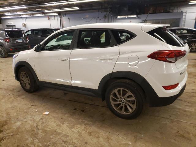 Photo 2 from auction – 2016 HYUNDAI TUCSON with VIN KM8J23A42GU152071