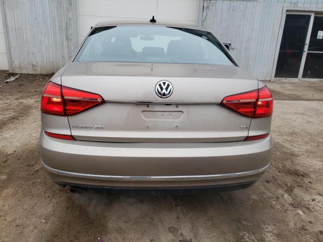 Photo 6 from auction – 2016 VOLKSWAGEN PASSAT SEL with VIN 1VWCS7A36GC027556