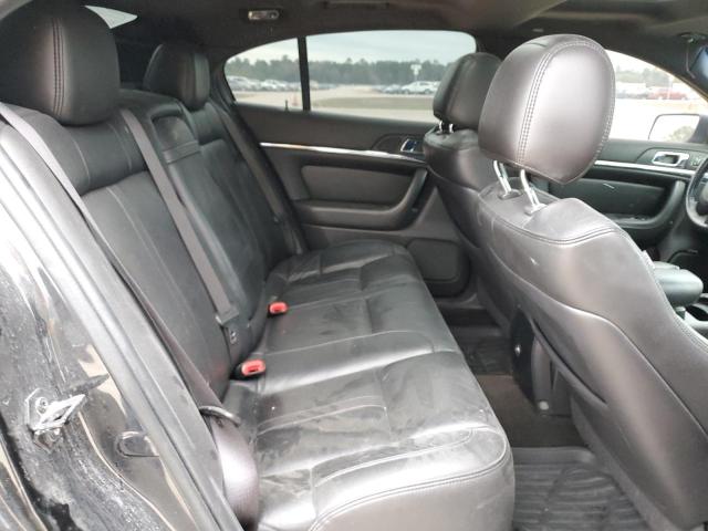 Photo 10 from auction – 2013 LINCOLN MKS with VIN 1LNHL9DK5DG611287