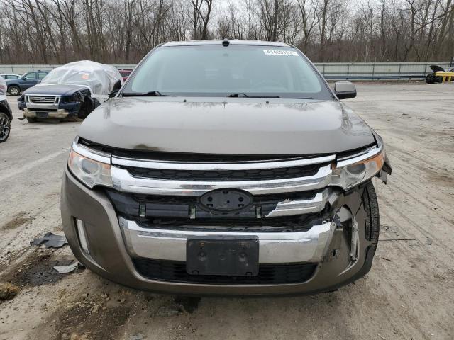 Photo 5 from auction – 2013 FORD EDGE SEL with VIN 2FMDK4JC3DBA53108