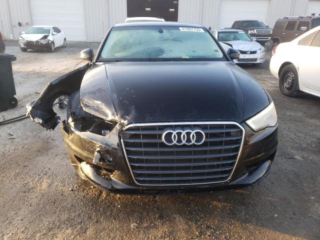 Photo 5 from auction – 2015 AUDI A3 PREMIUM with VIN WAUEFGFF1F1020587