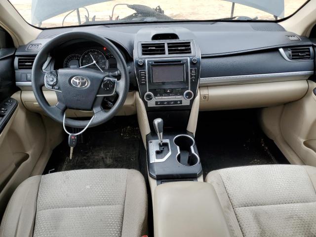 Photo 8 from auction – 2014 TOYOTA CAMRY L with VIN 4T4BF1FK3ER399459
