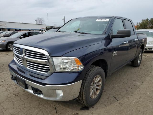 RAM 1500 SLT 2013 with VIN 1C6RR7LG9DS696616 - Photo from auction