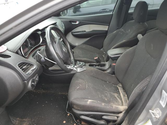 Photo 7 from auction – 2015 DODGE DART SXT with VIN 1C3CDFBB0FD174613