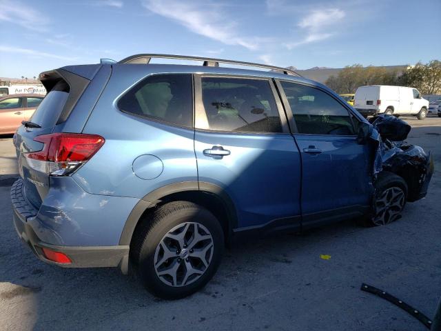 Photo 3 from auction – 2019 SUBARU FORESTER P with VIN JF2SKAGC6KH566548