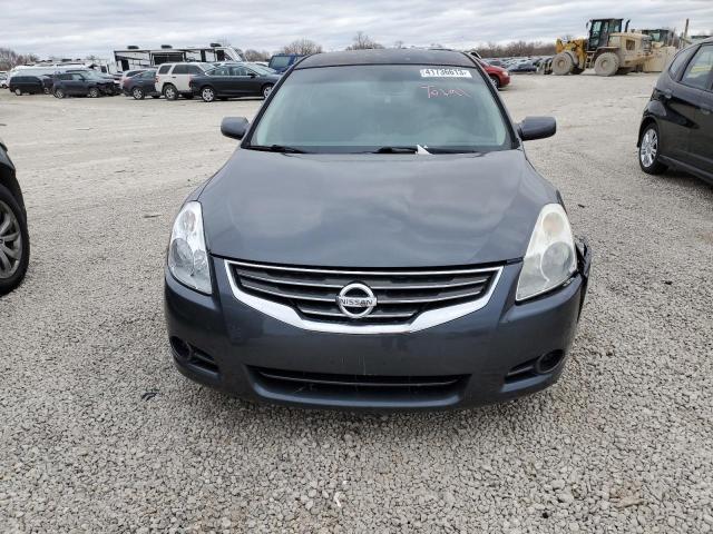Photo 5 from auction – 2010 NISSAN ALTIMA BAS with VIN 1N4AL2AP2AN504613