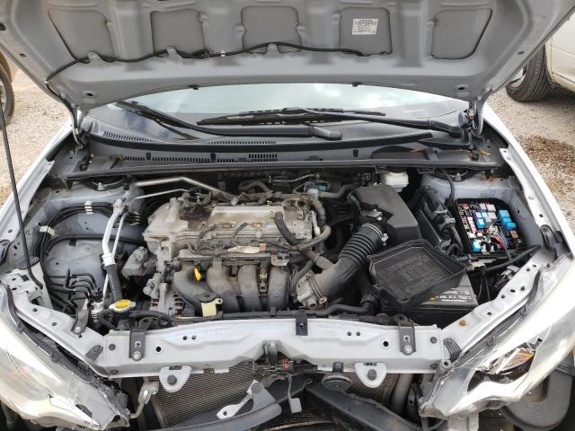 Foto 11 de la subasta – 2014 TOYOTA COROLLA L con VIN 2T1BURHE2EC207231