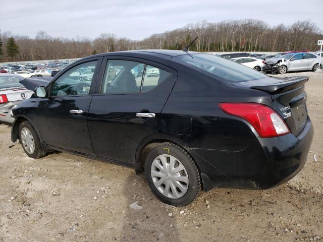 Zdjęcie 2 z aukcji – 2013 NISSAN VERSA S z VIN 3N1CN7AP1DL863548