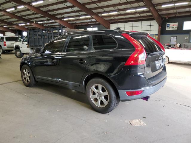 Photo 2 from auction – 2010 VOLVO XC60 3.2 with VIN YV4982DL1A2063854