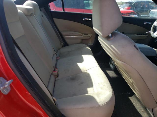 Photo 10 from auction – 2011 DODGE CHARGER with VIN 2B3CL3CG2BH527083