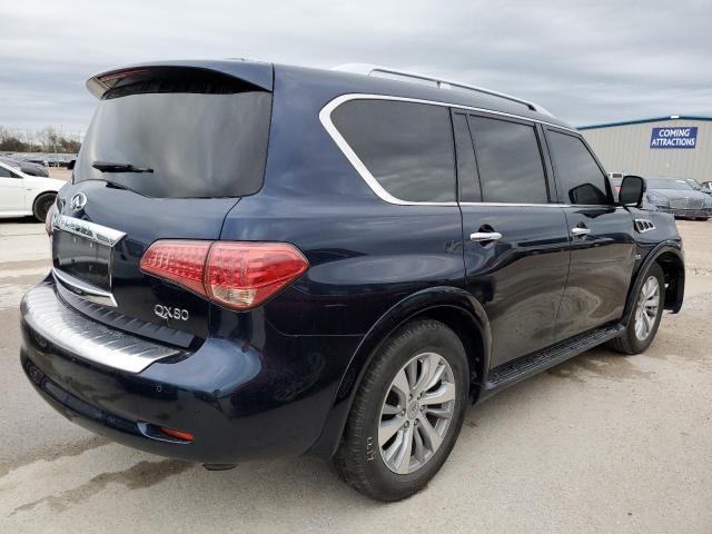 Photo 3 from auction – 2017 INFINITI QX80 BASE with VIN JN8AZ2NF3H9643571