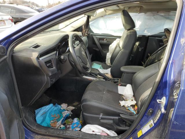 Photo 7 from auction – 2015 TOYOTA COROLLA L with VIN 2T1BURHE7FC328693