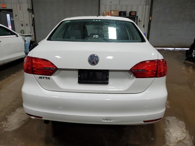 Photo 6 from auction – 2012 VOLKSWAGEN JETTA BASE with VIN 3VW2K7AJ9CM387780