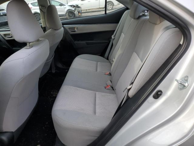 Photo 10 from auction – 2014 TOYOTA COROLLA L with VIN 2T1BURHE1EC031871